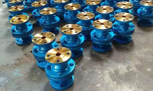呼吸阀-量油孔-阻火器等产品广泛