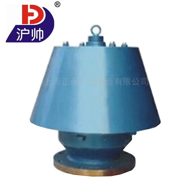 呼吸阀