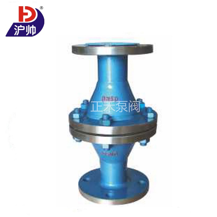 ​HGS07网型管道阻火器