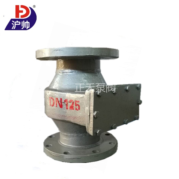 ZGB-2抽屉式波纹阻火器